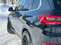 2019 BMW X5 30d IV (G05/G18), чёрный, 5700000 рублей - вид 7