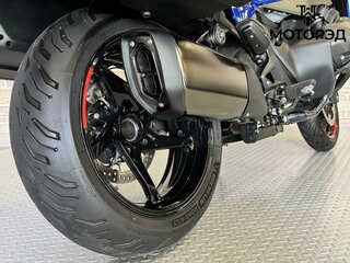 2025 BMW R 1300 RT, синий, 2880000 рублей, вид 4