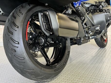 2025 BMW R 1300 RT, синий, 2880000 рублей, вид 4
