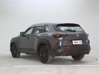 2023 Mazda CX-50, серый, 2800605 рублей, вид 4