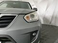 2014 Chery Tiggo (T11) I Рестайлинг (FL), серый - вид 9