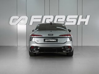 2026 Audi A6 L VI (C9), серый, 6950000 рублей, вид 4