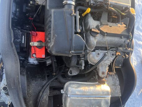 2004 Arctic Cat Bearcat, серебристый, 750000 рублей, вид 3