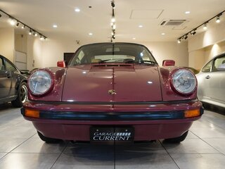 1981 Porsche 911 II (911, 930), красный, 11000000 рублей, вид 2