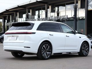 2024 Li Auto (Lixiang) L7 42.8 kWh I Рестайлинг, белый, 5755000 рублей, вид 5
