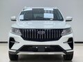 2022 Geely Vision X6 Pro, белый, 1020000 рублей - вид 1