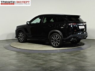 2024 Jaecoo J7 I, чёрный, 2257000 рублей, вид 4