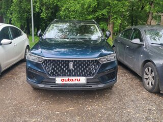 2023 FAW Bestune T77 I, чёрный, 1750000 рублей, вид 2