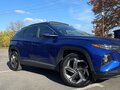 2023 Hyundai Tucson IV, синий, 3400000 рублей - вид 8