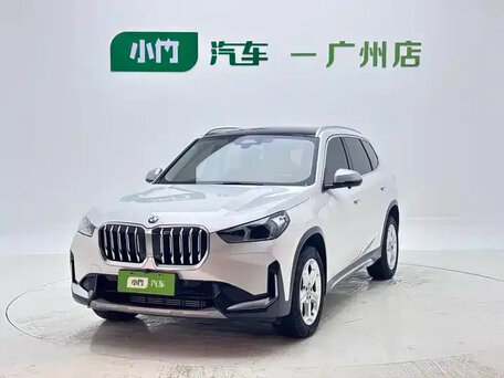 BMW X1 III (U11/U12)