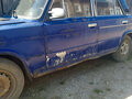 2005 Lada (ВАЗ) 2106 4-speed, синий - вид 2