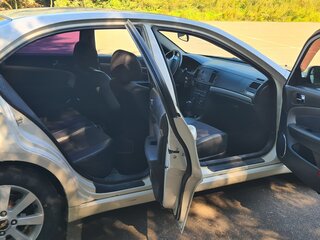 2010 Chevrolet Epica V250 Рестайлинг, белый, 535000 рублей, вид 1