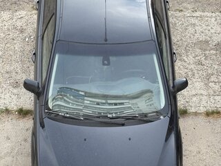 2006 Ford Focus II, чёрный, 365000 рублей, вид 2
