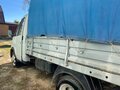 1996 ГАЗ ГАЗель (3302), серый, 265000 рублей - вид 9