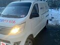 2023 Changan Star 5, белый, 1300000 рублей - вид 8
