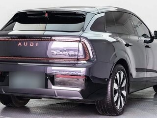 2026 Audi E7X, серый, 7850206 рублей, вид 5
