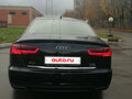 2016 Audi A6 IV (C7) Рестайлинг, чёрный, 2350000 рублей - вид 4
