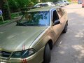 2011 Daewoo Nexia I Рестайлинг, бежевый, 85000 рублей