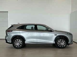 2024 Kaiyi X7 Kunlun, серый, 2884000 рублей, вид 4