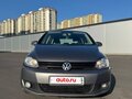 2013 Volkswagen Golf Plus II, серый, 700000 рублей - вид 1