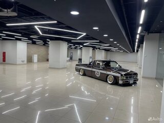 1989 Nissan Terrano I, серый, 299000 рублей, вид 2