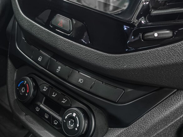 2019 Lada (ВАЗ) Vesta I, белый - вид 13