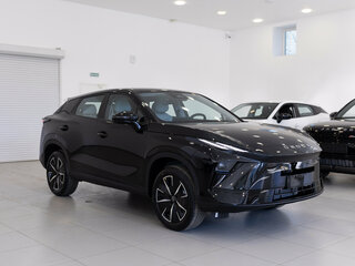 2026 Omoda C5 II, чёрный, 2629000 рублей, вид 3