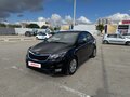 2013 Kia Rio 4-speed III, чёрный, 949000 рублей - вид 8