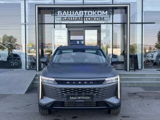 2025 Exeed RX, серый, 5560000 рублей, вид 2