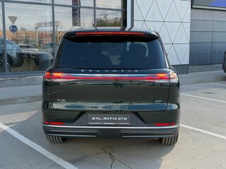 2026 Esteo Exlantix ET8, зелёный, 7690000 рублей, вид 4