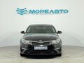 2018 Kia Optima IV Рестайлинг, чёрный, 2360000 рублей - вид 1