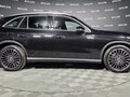 2025 Mercedes-Benz GLC 300 II (X254), чёрный - вид 3