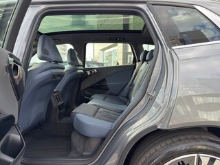 2025 BMW X3 Long 30L xDrive IV (G45/G48), серебристый, 6740000 рублей, вид 5