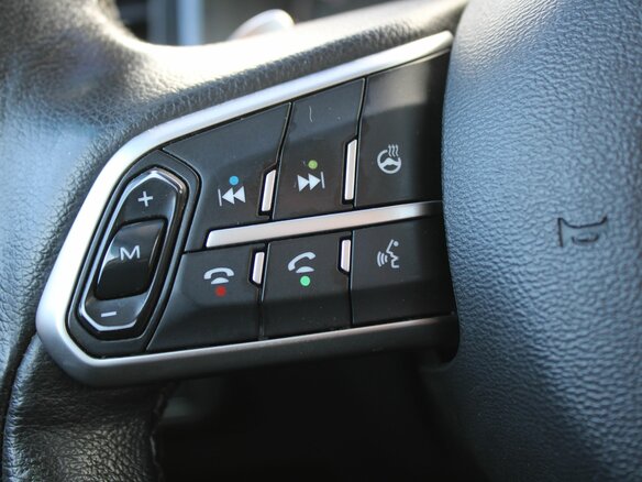 2019 Haval F7 I, серый, 1650000 рублей - вид 12