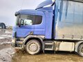 2006 Scania P-series, синий, 2550000 рублей - вид 1