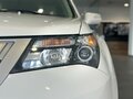 2010 Acura MDX II Рестайлинг, белый, 1683000 рублей - вид 8