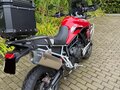 2021 Triumph Tiger 900, красный, 1190000 рублей - вид 2
