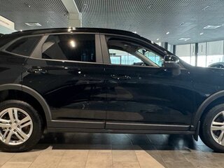 2026 Haval Jolion I Рестайлинг 2, чёрный, 2649000 рублей, вид 4