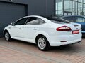 2008 Ford Mondeo IV, белый - вид 2