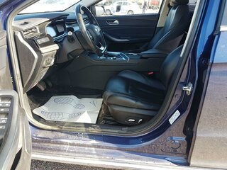2023 Omoda S5, белый, 952000 рублей, вид 5