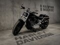 2025 Harley-Davidson Breakout, чёрный, 2890000 рублей