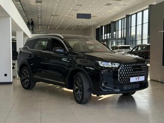2026 Tenet T7, чёрный, 2785000 рублей, вид 1