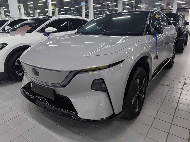 Открыть фотографии: Mazda EZ-60