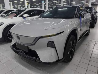 2026 Mazda EZ-60, серый, 4189666 рублей, вид 1