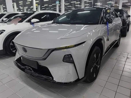 Mazda EZ-60