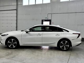 2022 Kia K8 I, белый, 4345000 рублей, вид 5