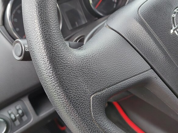 2012 Opel Meriva B, чёрный - вид 31