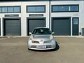 2002 Nissan March III (K12), серый, 349999 рублей - вид 9