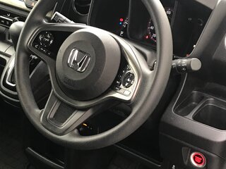 2020 Honda N-WGN II, белый, 820000 рублей, вид 5
