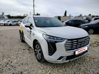 2023 Haval Jolion I, белый, 1098000 рублей, вид 2
